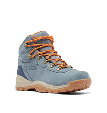 
                        
                          Load image into Gallery viewer, Columbia Women's Newton Ridge Plus Waterproof Amped Hiking Shoe
                        
                      