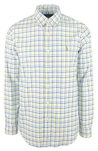 Polo RL Toddler Boy's Pocket Polka Dot Polo Shirt