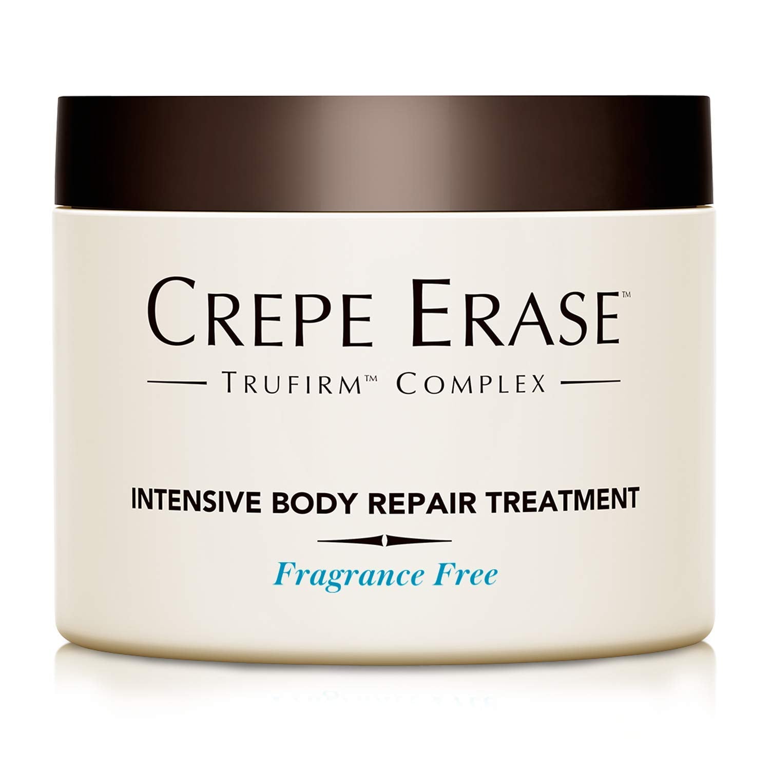 Crepe Erase Intensive Body Repair Treatment with TruFirm Complex