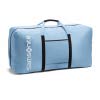 
                        
                          Load image into Gallery viewer, Samsonite Tote-A-Ton 32.5-Inch Duffel Bag, Aqua Blue, Single
                        
                      