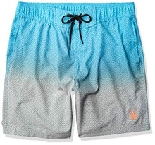 
                        
                          गैलरी व्यूवर में इमेज लोड करें, Spyder Men's 9" Geo Print Hybrid Board Short
                        
                      