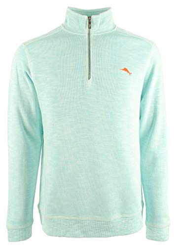 Tommy Bahama Tobago Bay 1/2 Zip Pullover