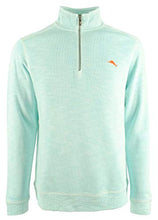 
                        
                          画像をギャラリービューアに読み込む, Tommy Bahama Tobago Bay 1/2 Zip Pullover
                        
                      