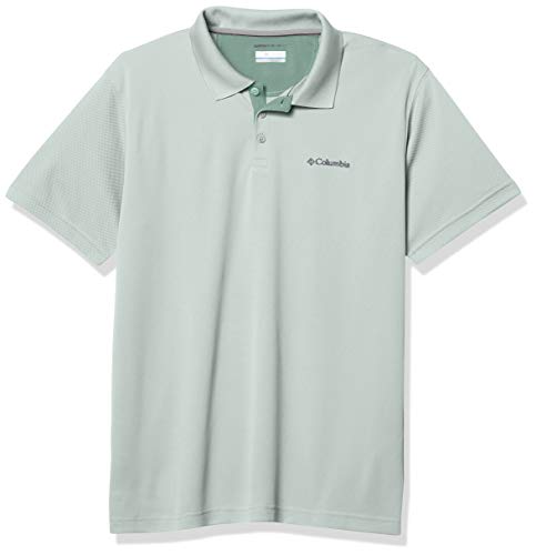 Columbia Men's Utilizer Polo