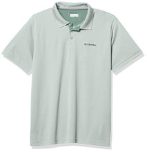 
                        
                          Load image into Gallery viewer, Columbia Men's Utilizer Polo
                        
                      