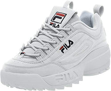 
                        
                          Load image into Gallery viewer, Fila Men's Strada Disruptor
                        
                      