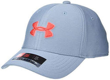 
                        
                          Cargar imagen en el visor de la galería, Under Armour Boys' Blitzing 3.0 Cap
                        
                      