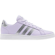 
                        
                          將圖片載入圖庫檢視器 adidas Unisex-Child Grand Court Sneaker
                        
                      