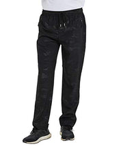 
                        
                          Muat gambar ke penampil Galeri, Rdruko Men's Jogger Casual Pants Lightweight Breathable Quick Dry Hiking Running Outdoor Sports Pants
                        
                      