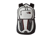 
                        
                          Cargar imagen en el visor de la galería, The North Face Women's Recon Backpack, TNF Black Heather/Silver Reflective, One Size
                        
                      