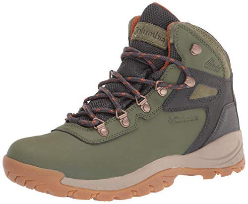 Columbia Women's Newton Ridge Plus Hiking Boot