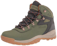 
                        
                          Load image into Gallery viewer, Columbia Women's Newton Ridge Plus Hiking Boot
                        
                      