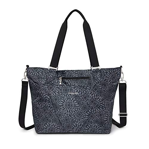 Baggallini Avenue Tote Top Handle Bag