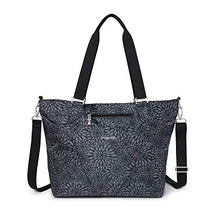 
                        
                          Load image into Gallery viewer, Baggallini Avenue Tote Top Handle Bag
                        
                      