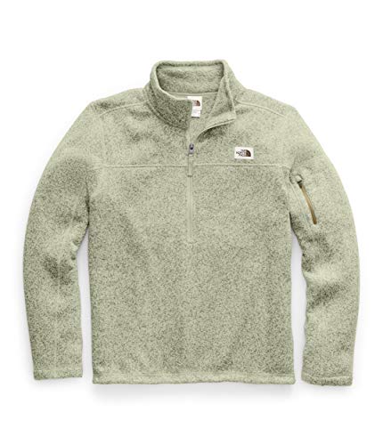 The North Face Men's Gordon Lyons Quarter Zip Pullover