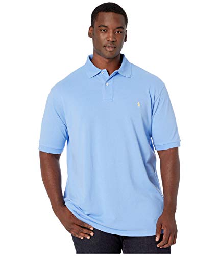 Polo Ralph Lauren Big & Tall Big & Tall Classic Pique Polo