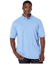 
                        
                          Load image into Gallery viewer, Polo Ralph Lauren Big &amp; Tall Big &amp; Tall Classic Pique Polo
                        
                      