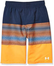 
                        
                          Cargar imagen en el visor de la galería, Under Armour Boys' Swim Trunks
                        
                      