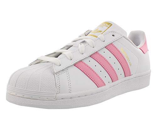 adidas Originals Kids' Superstar Foundation Shoes - JOY2ESpree