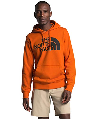 The North Face Men's Half Dome Pullover Hoodie