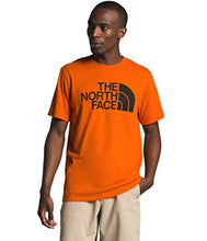 
                        
                          Cargar imagen en el visor de la galería, The North Face Men's Short Sleeve Half Dome Tee
                        
                      