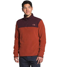 
                        
                          將圖片載入圖庫檢視器 The North Face Men's TKA Glacier Quarter Zip Fleece Pullover
                        
                      