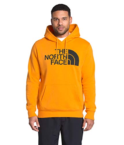 The North Face Men's Half Dome Pullover Hoodie