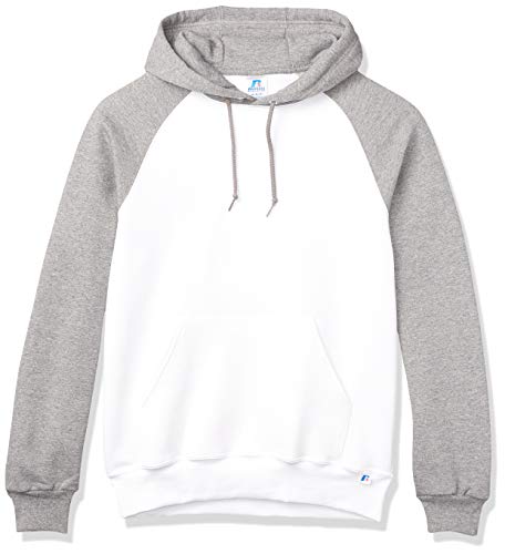 Russell Athletic Men's Dri-Power Pullover Fleece Hoodie