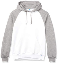 
                        
                          Load image into Gallery viewer, Russell Athletic Men's Dri-Power Pullover Fleece Hoodie
                        
                      