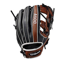 
                        
                          Load image into Gallery viewer, Wilson A500 Baseball Glove Series - JOY2ESpree
                        
                      
