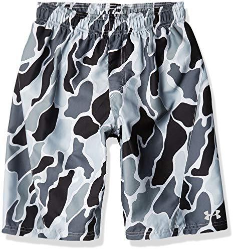Under Armour Boys' Swim Trunks