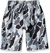 
                        
                          Cargar imagen en el visor de la galería, Under Armour Boys' Swim Trunks
                        
                      