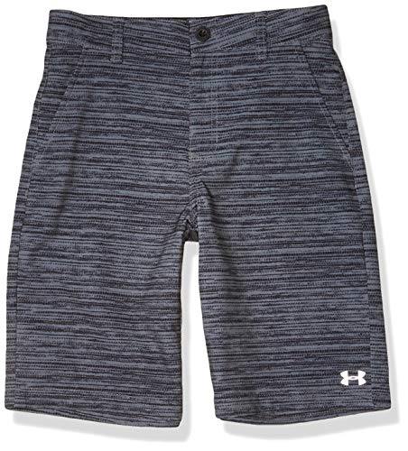 Under Armour Boys' Ua Standard Short