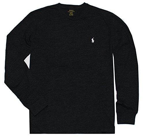 Polo Ralph Lauren Men's Crew Neck Long Sleeve Tee