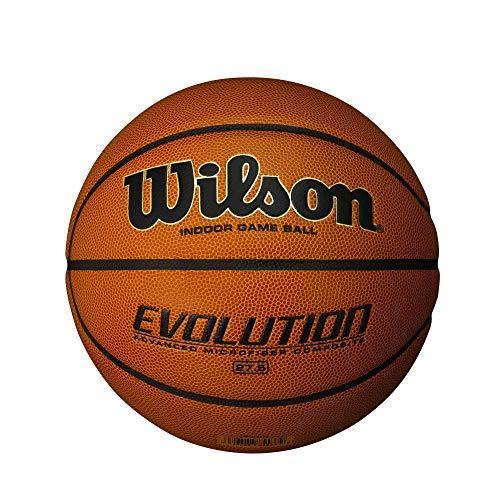 Wilson Evolution Game Basketball - JOY2ESpree