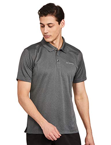 Columbia Men's Utilizer Polo