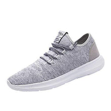 
                        
                          Muat gambar ke penampil Galeri, KEEZMZ Men's Running Shoes Fashion Breathable Sneakers Mesh Soft Sole Casual Athletic Lightweight
                        
                      