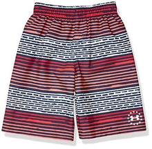 
                        
                          Cargar imagen en el visor de la galería, Under Armour Boys' Swim Trunks
                        
                      