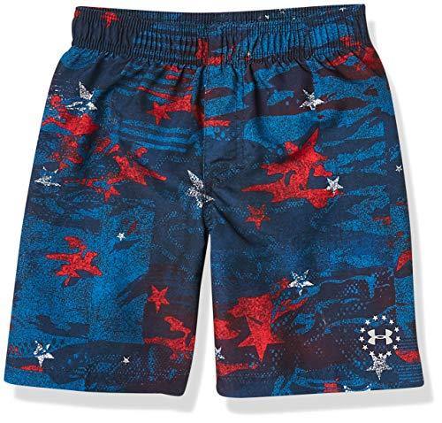 Under Armour Boys' Swim Trunks