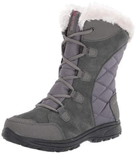 
                        
                          画像をギャラリービューアに読み込む, Columbia Women's Ice Maiden Ii Snow Boot
                        
                      
