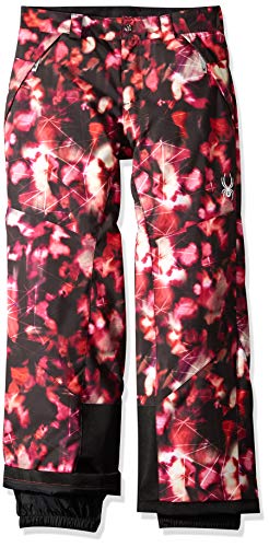 Spyder Girls Vixen Ski Pant Regular Fit
