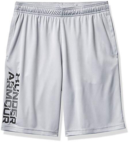 Under Armour Boys' Prototype 2.0 Wordmark Shorts - JOY2ESpree