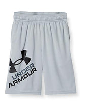 
                        
                          Load image into Gallery viewer, Under Armour Boys' Prototype 2.0 Logo Shorts
                        
                      