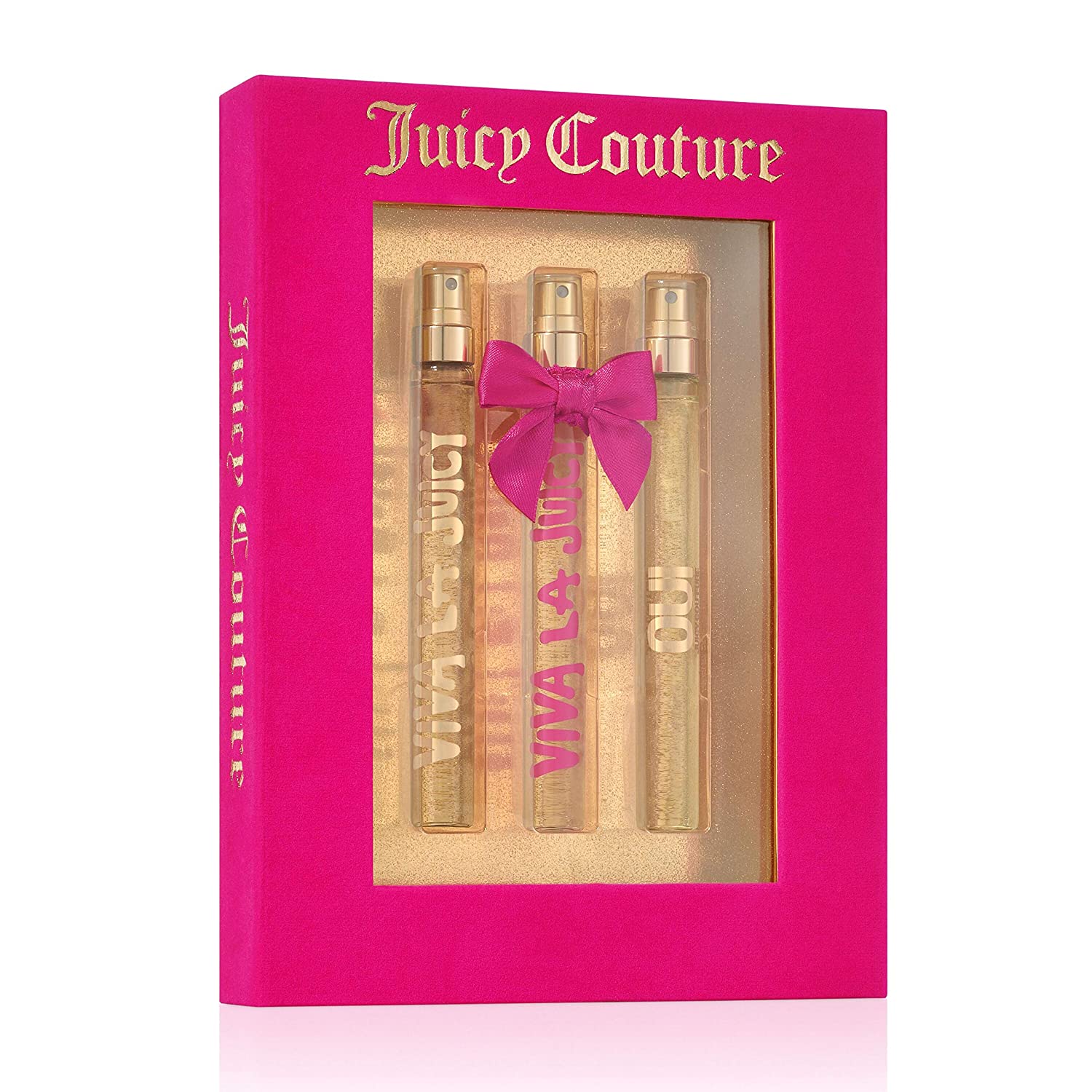 Juicy Couture Viva La Juicy Perfume for Women