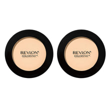 
                        
                          將圖片載入圖庫檢視器 Revlon ColorStay Pressed Powder, Longwearing Oil Free, Fragrance Free, Noncomedogenic Face Makeup, Fair (810)
                        
                      
