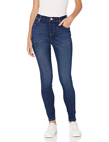 Jag Jeans Women's Valentina Pull-on Skinny Jean