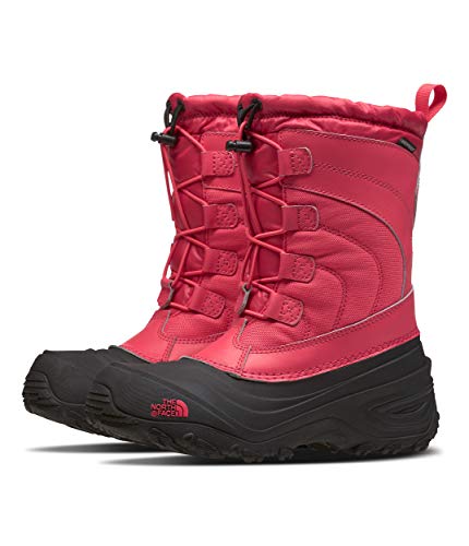 The North Face Alpenglow Lace (Toddler/Little Big Kid)
