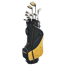 
                        
                          Cargar imagen en el visor de la galería, Wilson Men's and Teen Complete Golf Set - JOY2ESpree
                        
                      