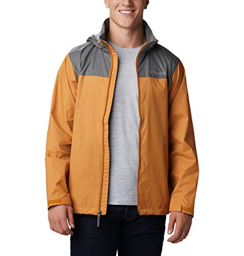 Columbia Men's Glennaker Lake Rain Jacket
