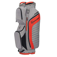 
                        
                          画像をギャラリービューアに読み込む, TaylorMade Cart Lite Bag
                        
                      
